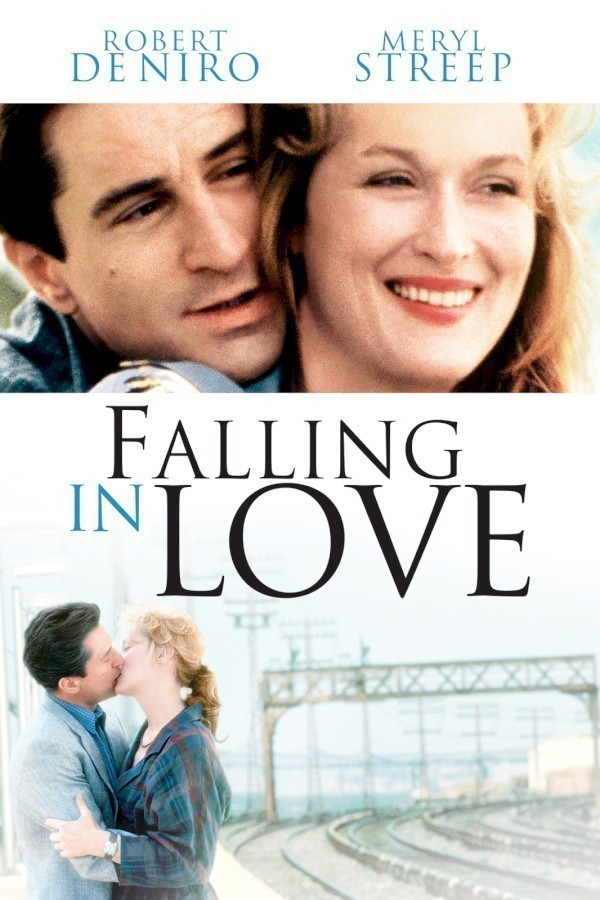 movie review falling in love