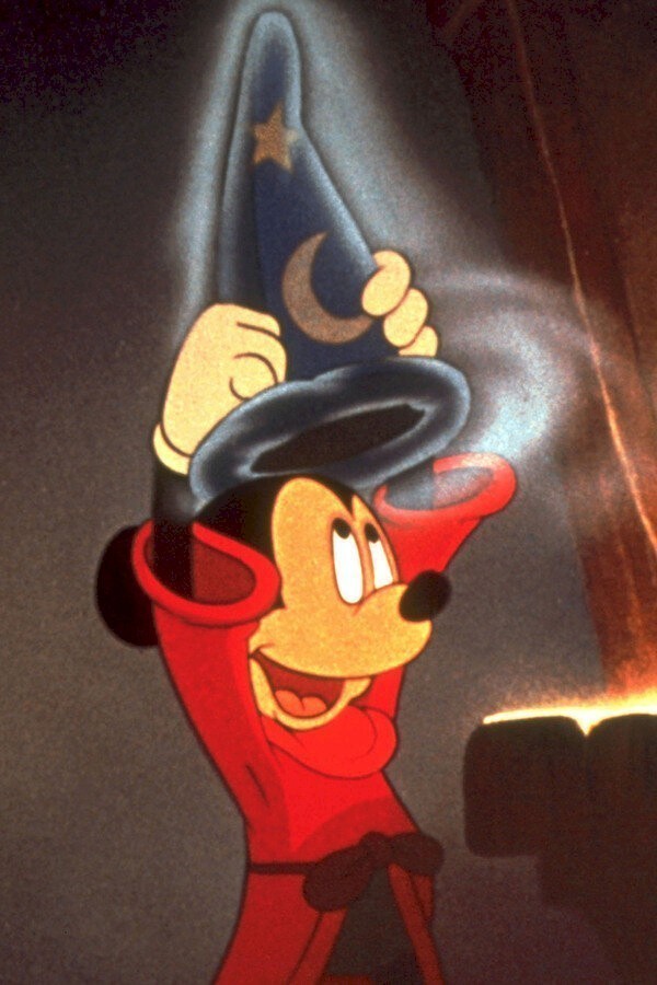 Fantasia 2000