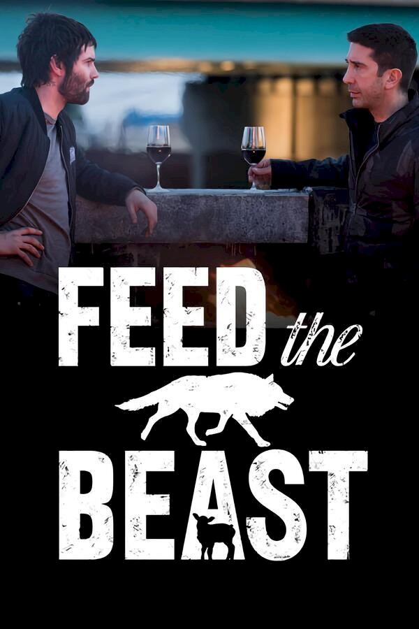 Feed the Beast image