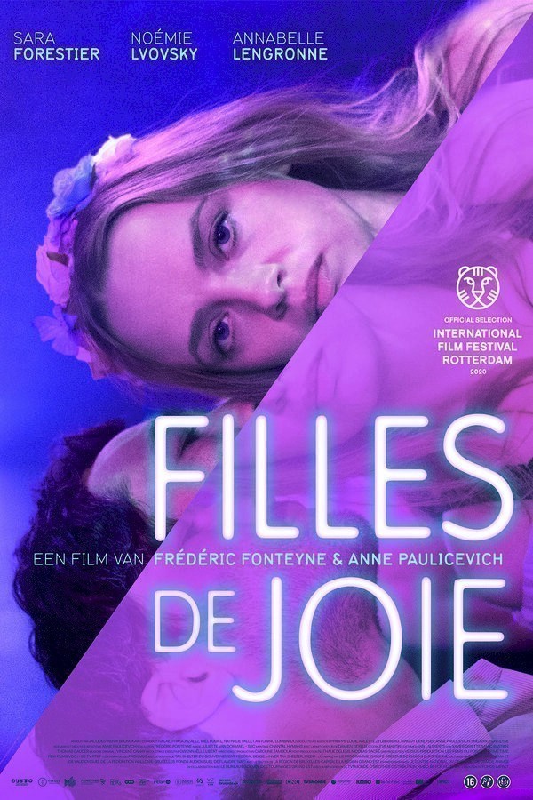 Filles De Joie Film 2020 