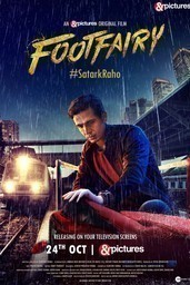 footfairy movie review in hindi