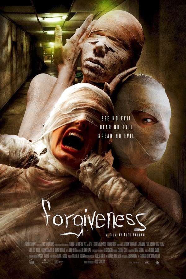 Forgiveness image