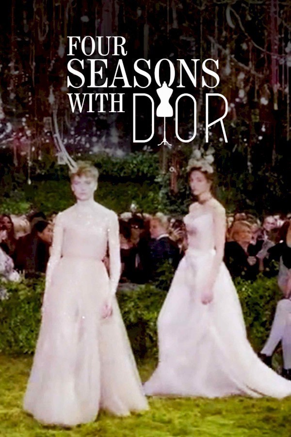 Four Seasons With Dior image
