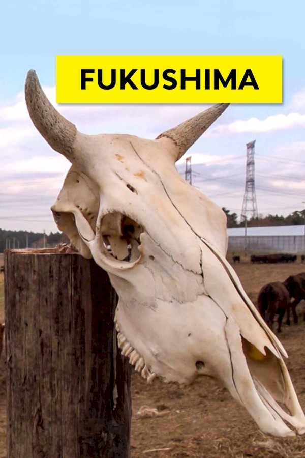 Fukushima image