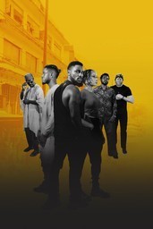 Gangs of Lagos (Film 2023)