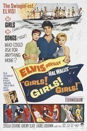 Girls! Girls! Girls! (Film 1962)