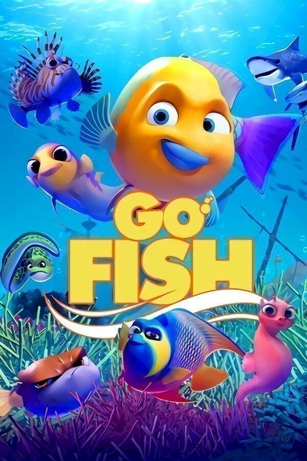 Go Fish image