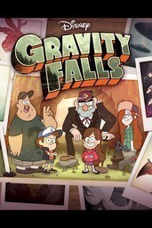 Gravity Falls (Shorts) image