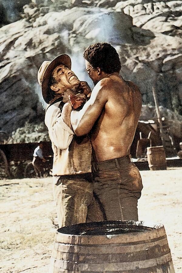 Guns of the Magnificent Seven