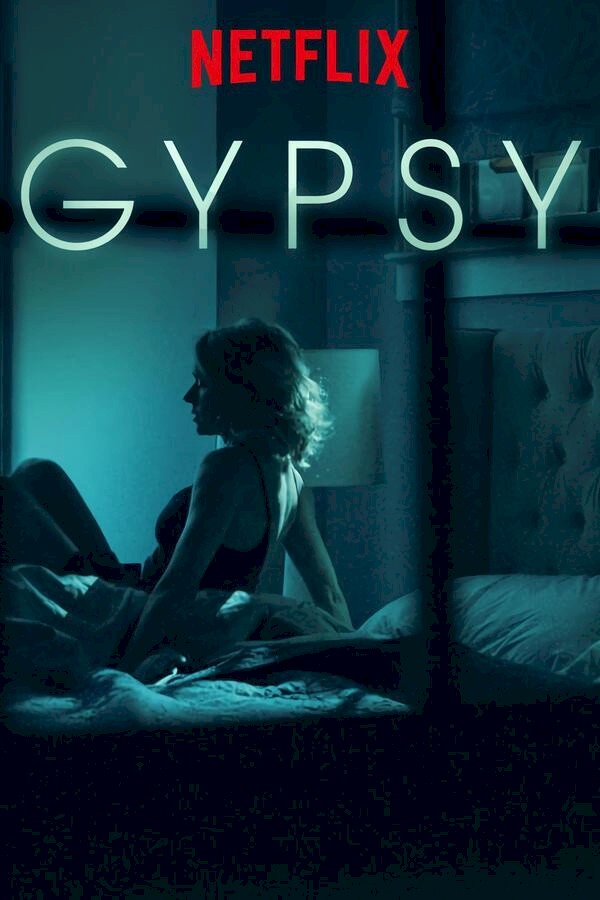 Gypsy image