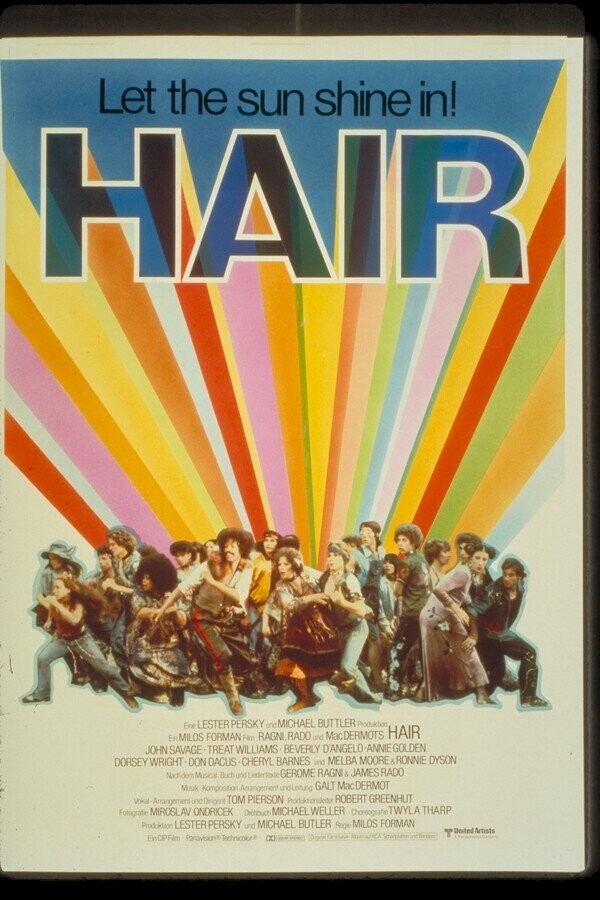 Hair (Film 1979)