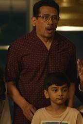 Happy Family, Conditions Apply (Serie)