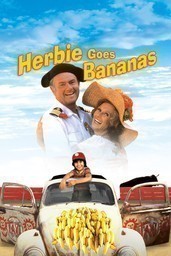 Herbie Goes Bananas (Film 1980)