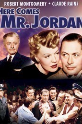 Here Comes Mr. Jordan (Film 1941)