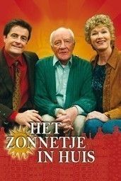 Het Zonnetje In Huis (Serie)