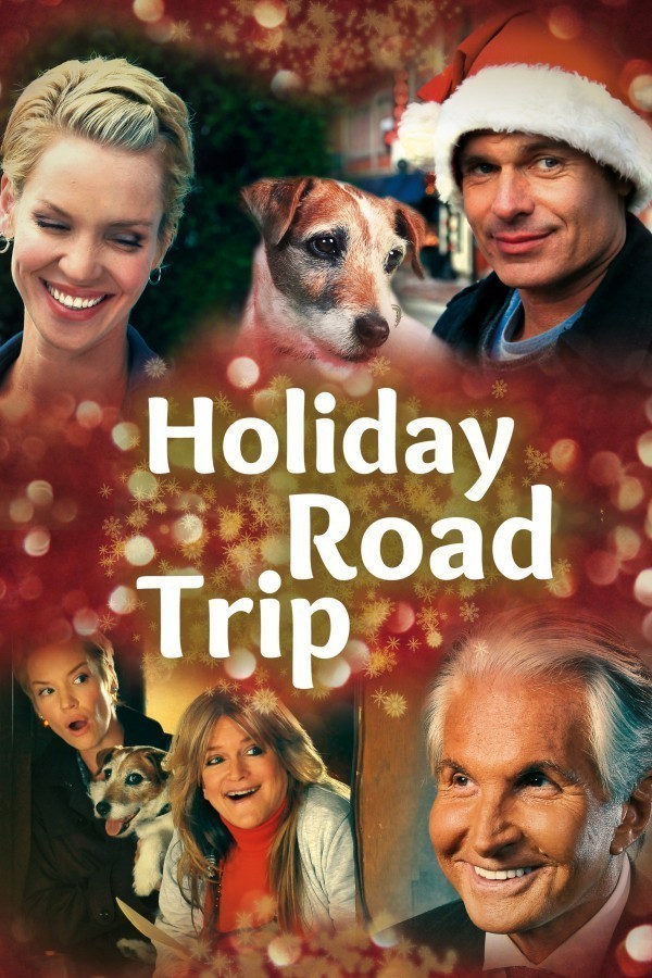 holiday road trip musical