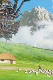 Howl's Moving Castle