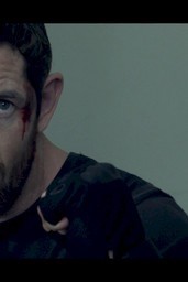 I Am Vengeance: Retaliation