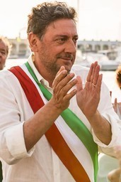 Il sindaco pescatore