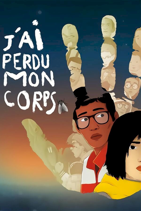 J Ai Perdu Mon Corps Film 2019
