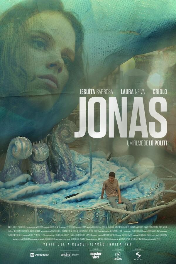 Jonas image