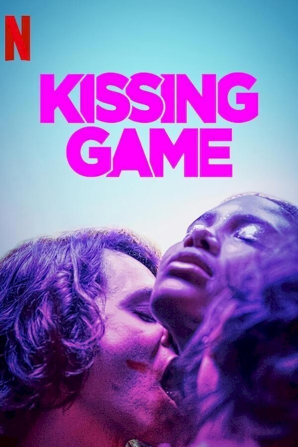 Kissing Game