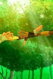 Kulipari: An Army of Frogs