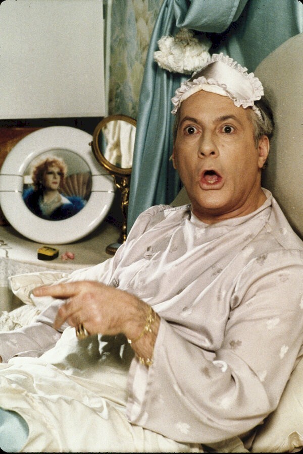 La cage aux folles 2