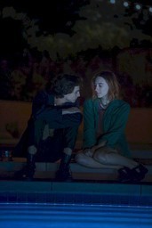 Lady Bird