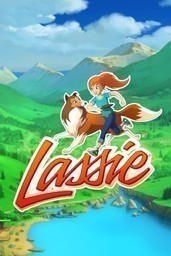 Lassie Animated (Serie)