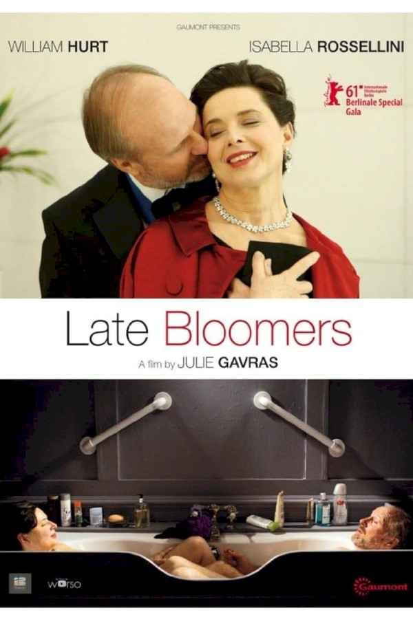 Late Bloomers (Film 2011)