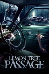 Lemon Tree Passage (Film 2014)