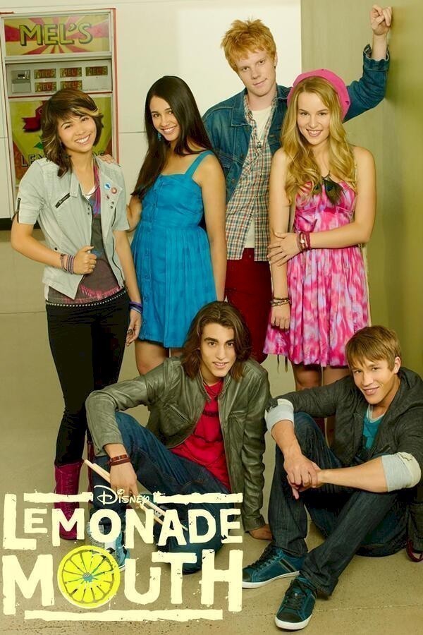 Lemonade mouth (Film 2011)
