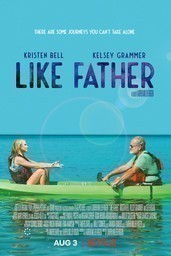 Like Father image