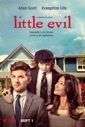 Little Evil image