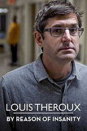 Louis Theroux: By Reason of Insanity image