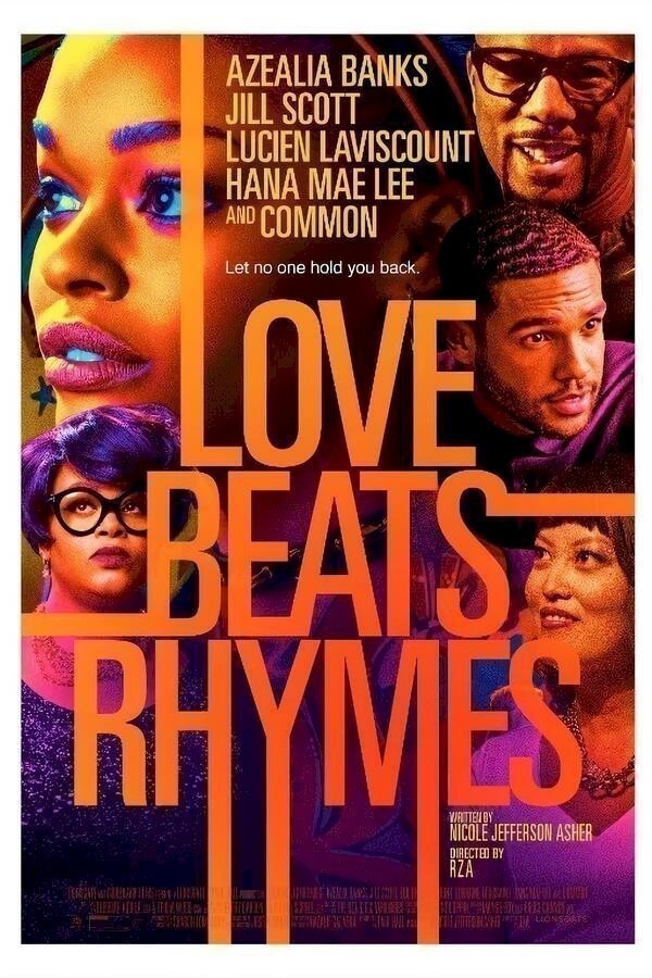 Love Beats Rhymes image