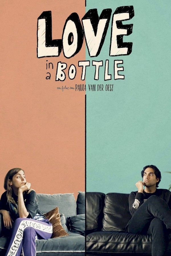 Love in a Bottle image