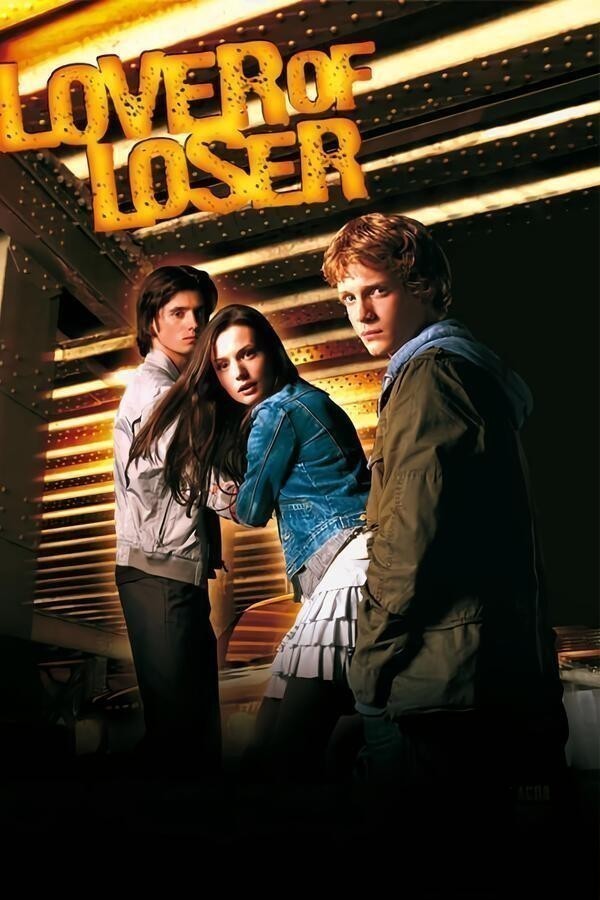 Lover Of Loser Film 2009