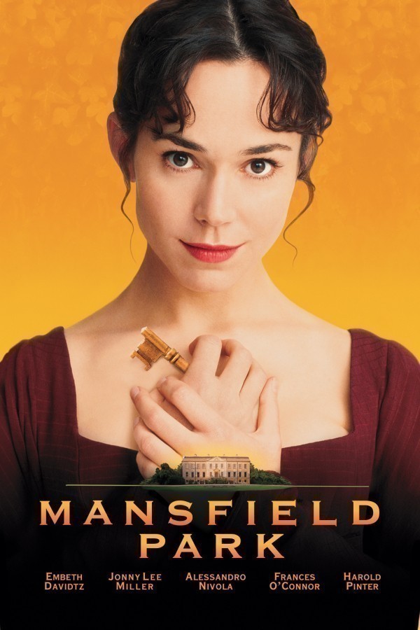 Mansfield Park (Film 1999)