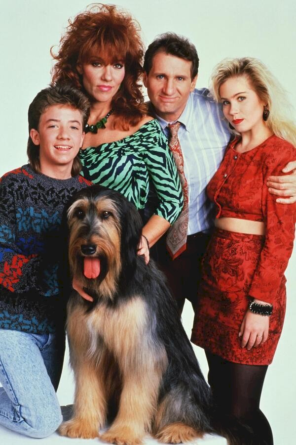 Married with children