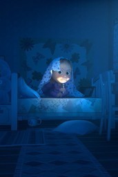 Masha's Spooky Stories