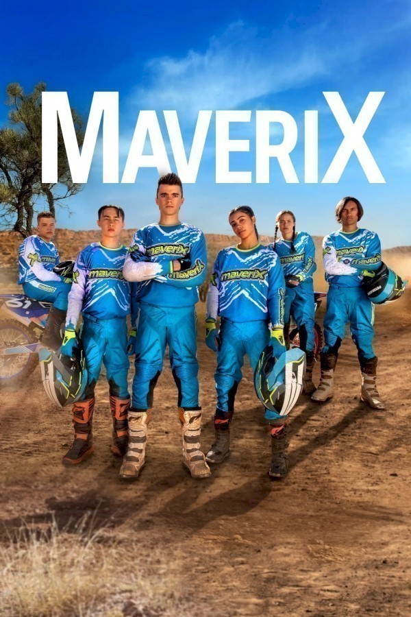 MaveriX image