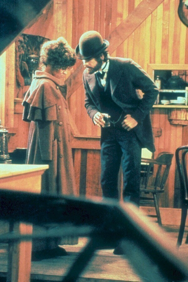 McCabe And Mrs. Miller