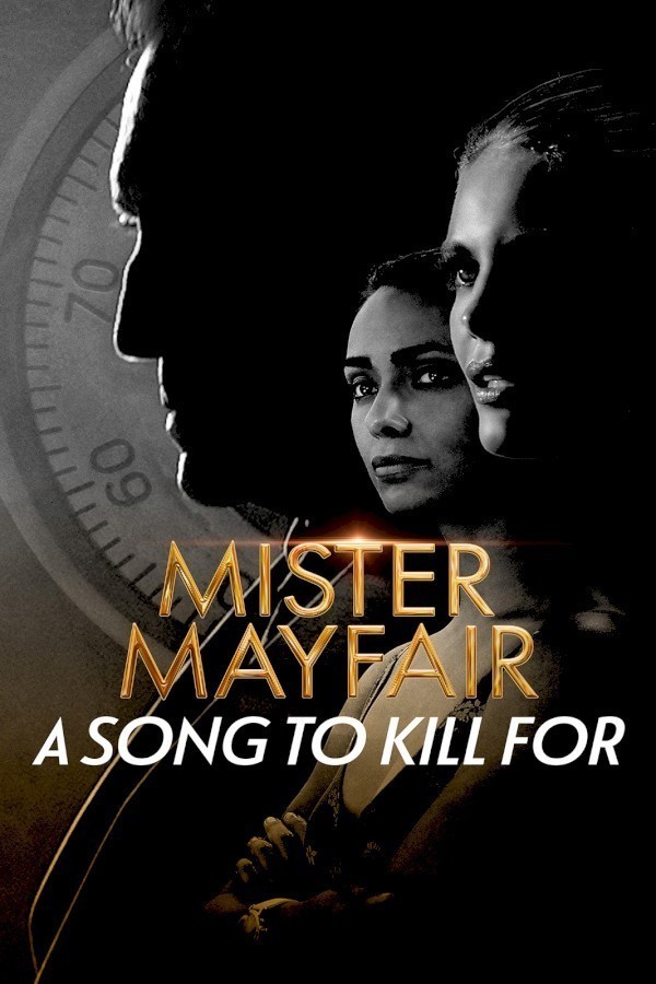 Mister Mayfair 2 - A Song to Kill For image