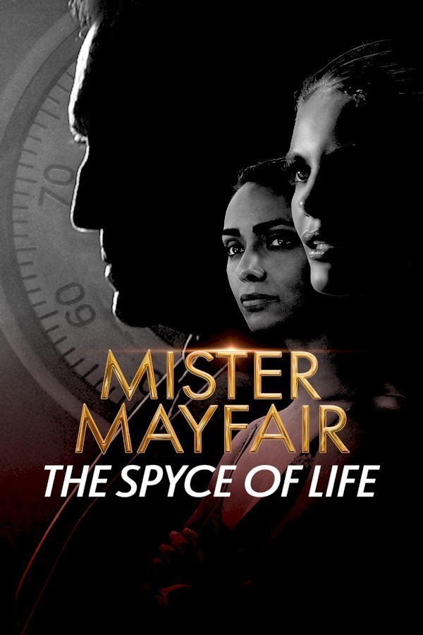 Mister Mayfair 3 - The Spyce of Life image