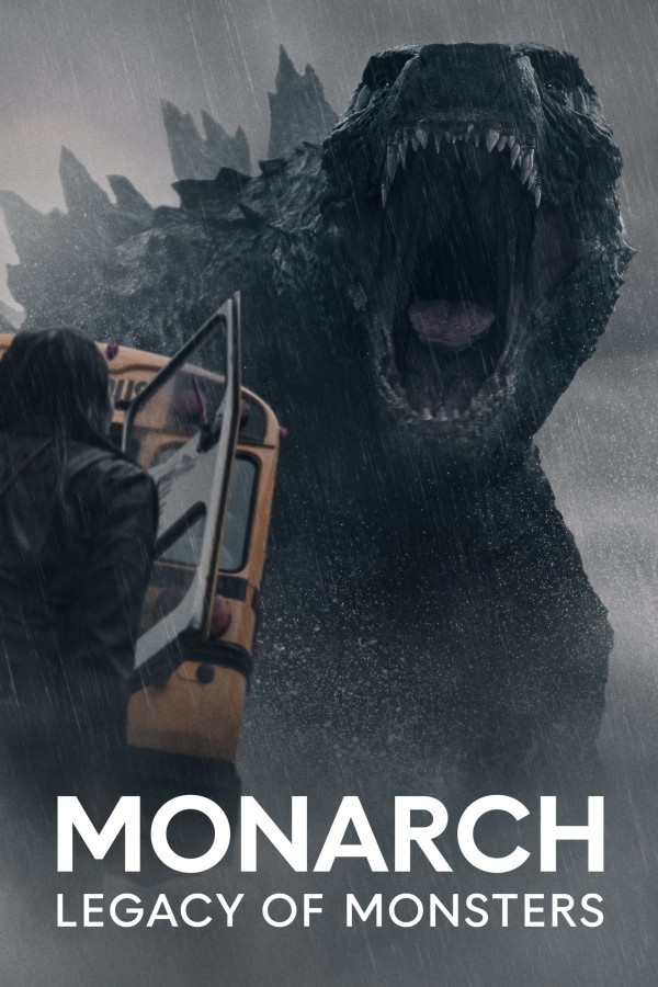 Monarch: Legacy of Monsters image