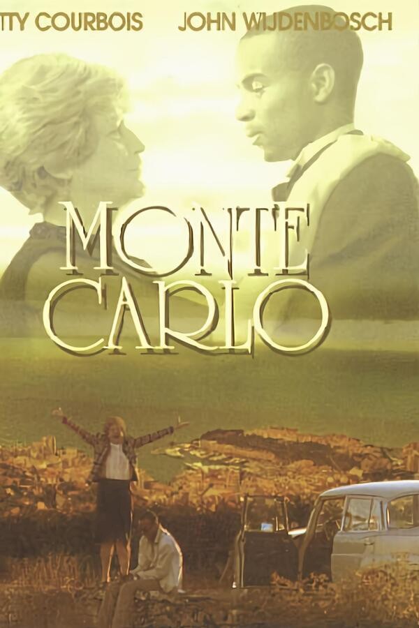 Monte Carlo image