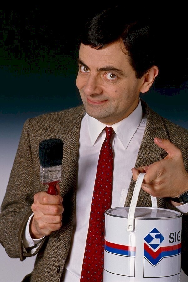Mr. Bean image