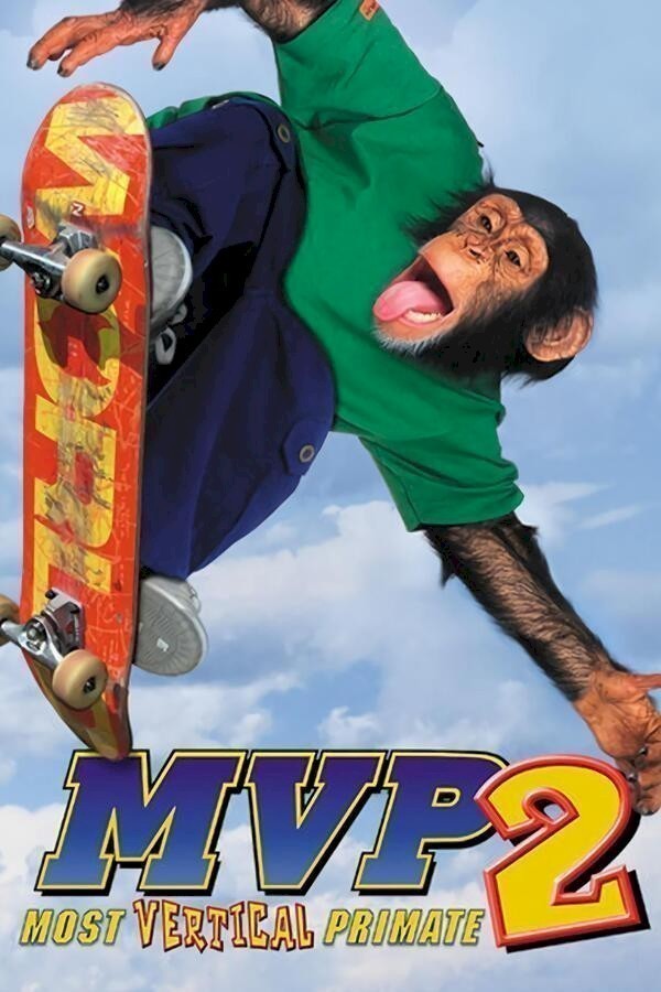 MVP Most Vertical Primate (Film 2001)
